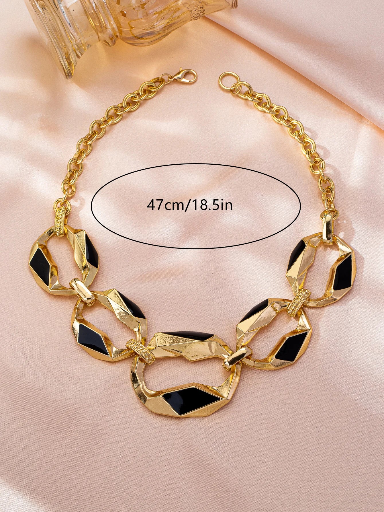 A Charming, Versatile Necklace