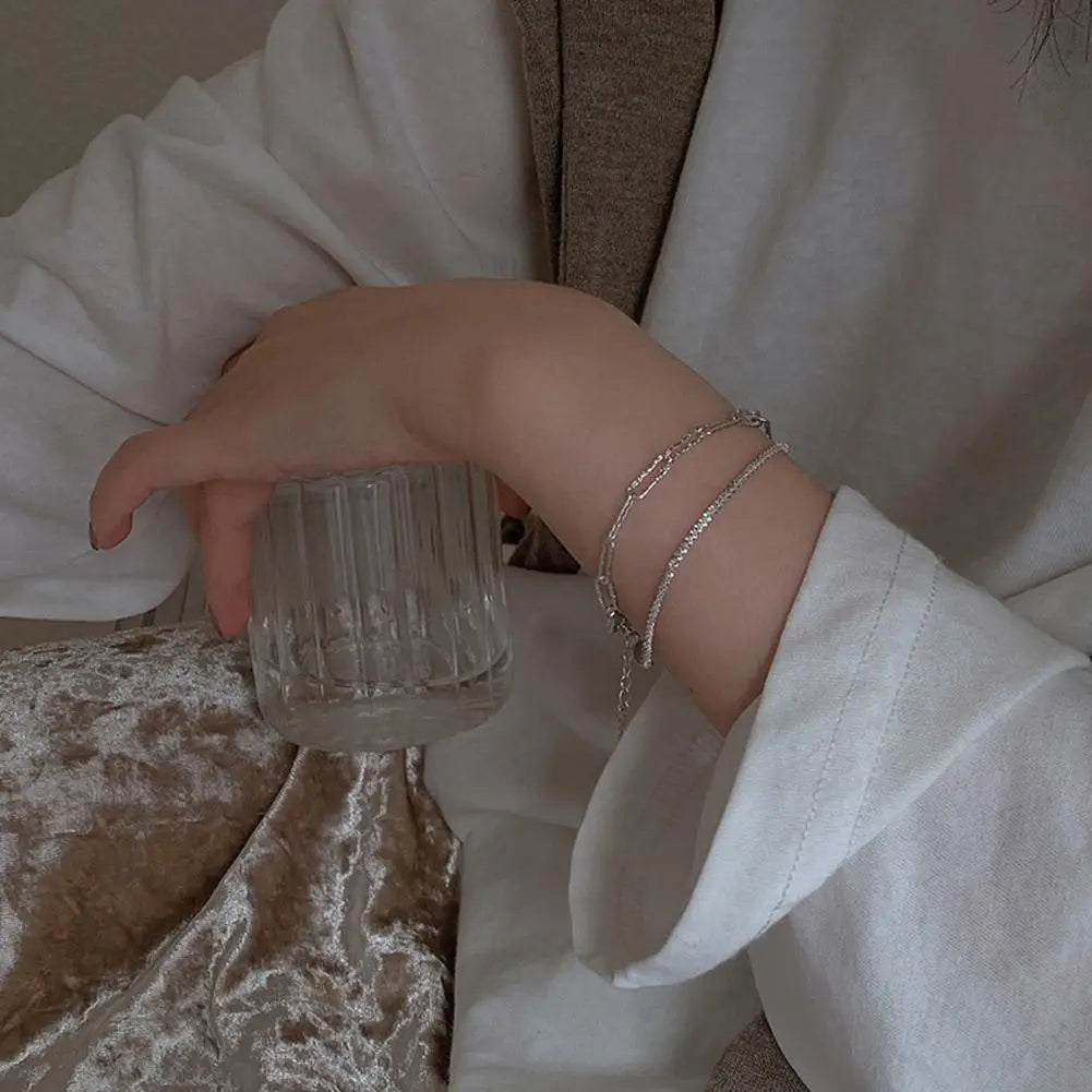 Chain Bracelet
