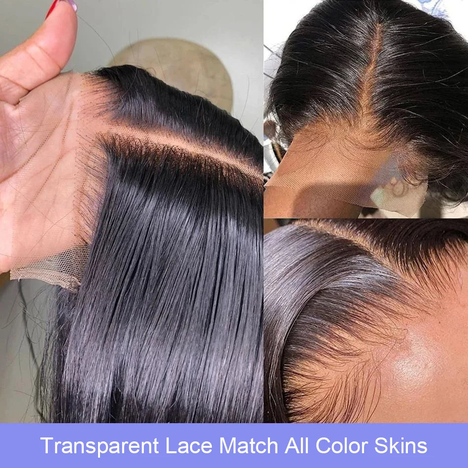 100% Remy Human Hair Wigs