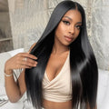 Human Hair Wigs Ready to Wear