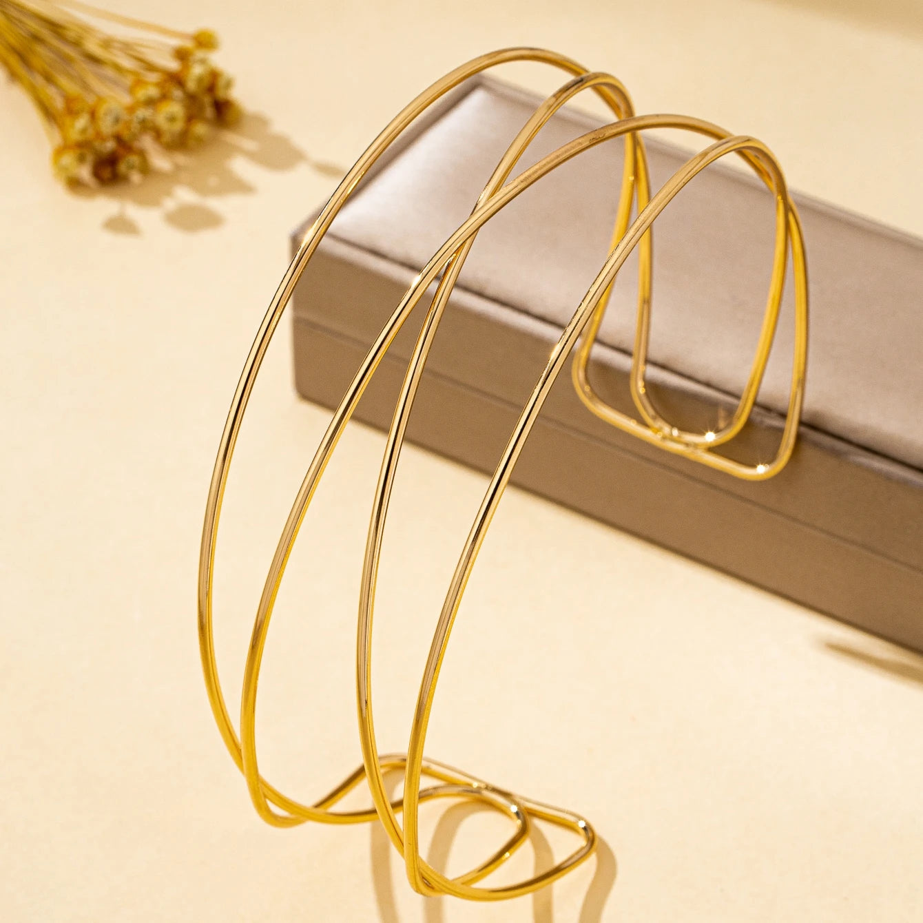 A Women's Necklace