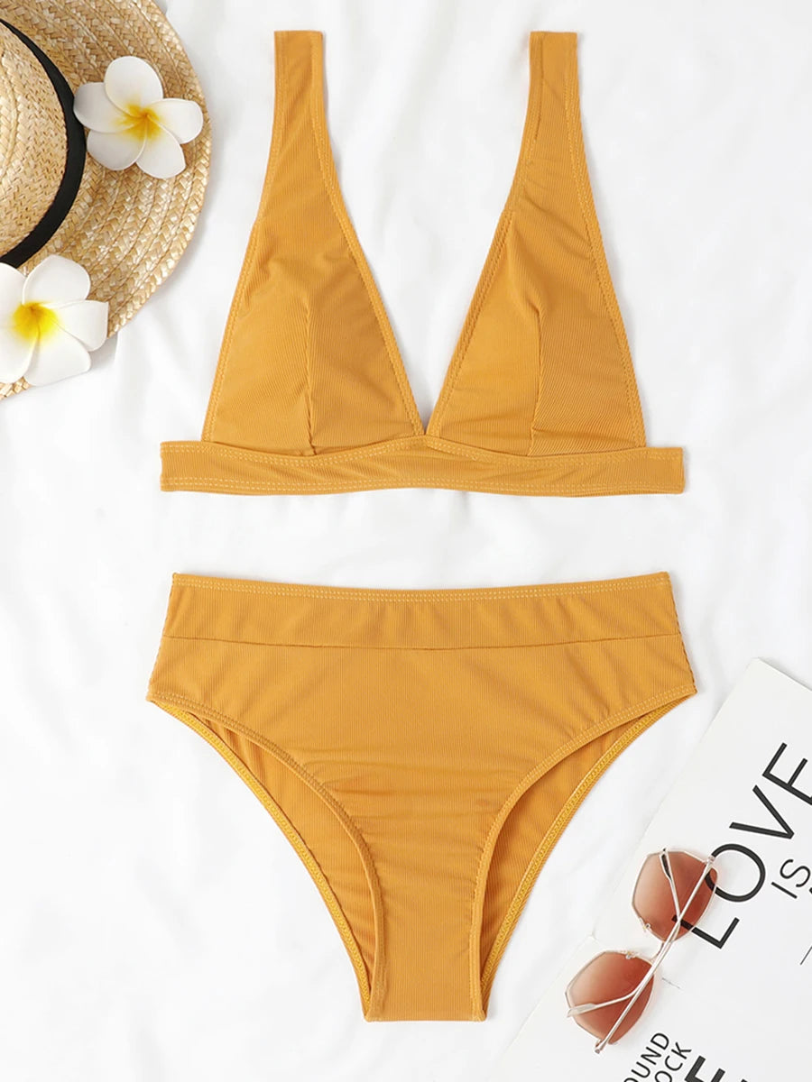 Beachwear Bathers Swim Suit