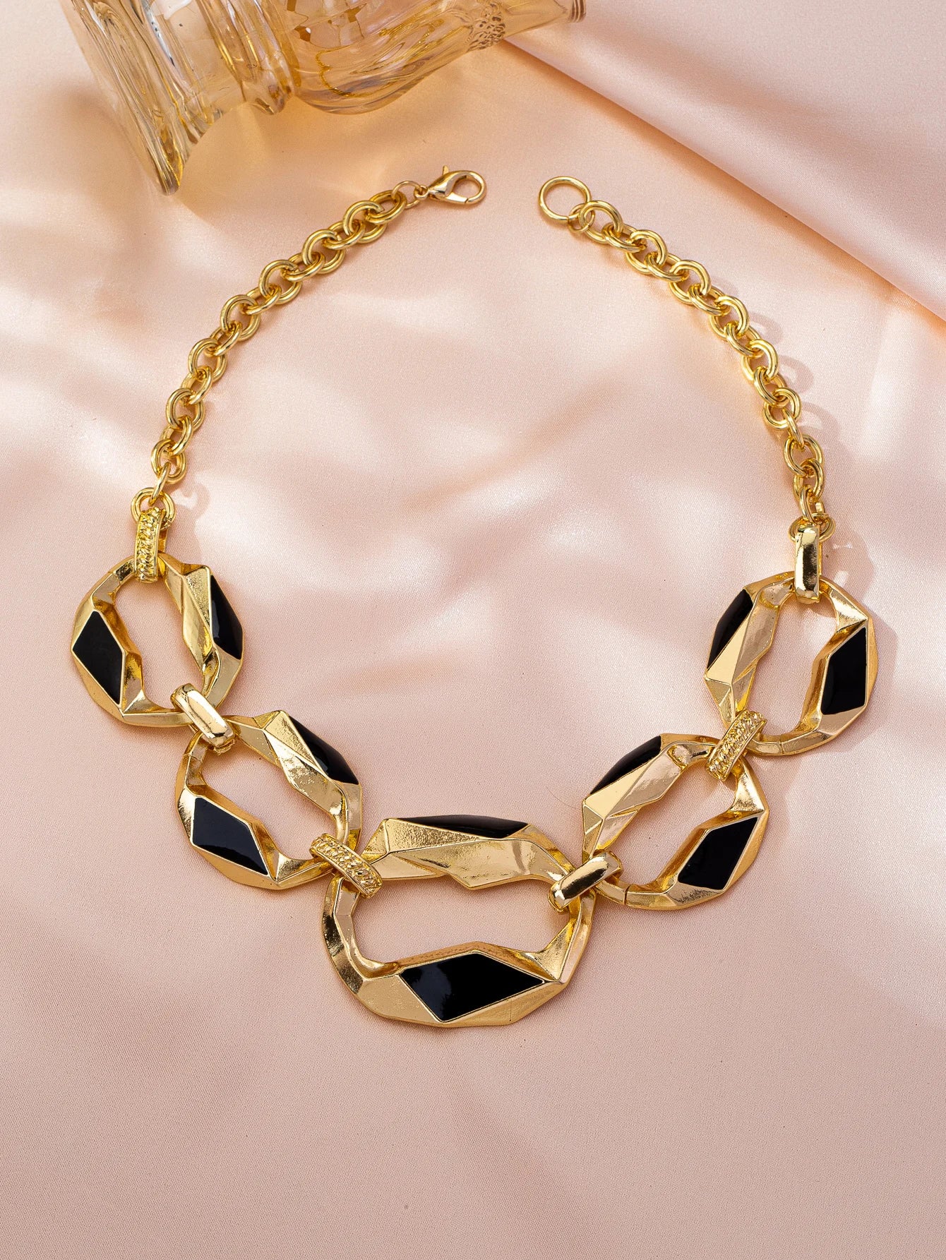 A Charming, Versatile Necklace