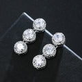 Necklace, Earring Set,