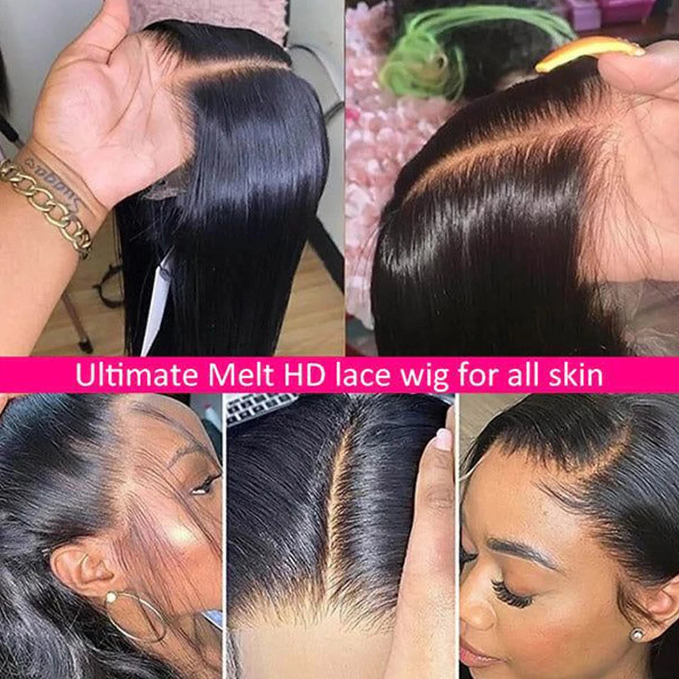 Malaysia Remy Silky Straight