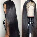 Straight Lace Frontal Wigs