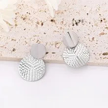 Mujer Bohemia Earring