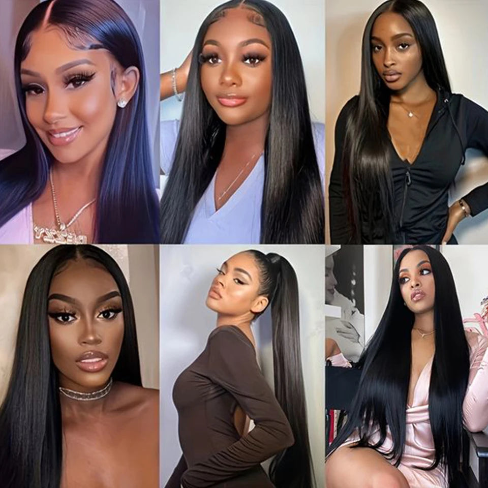 Malaysia Remy Silky Straight