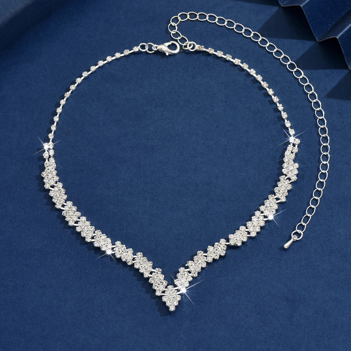 versatile necklace