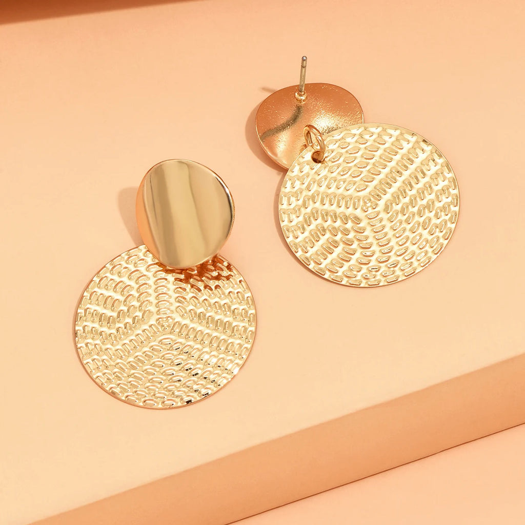Mujer Bohemia Earring