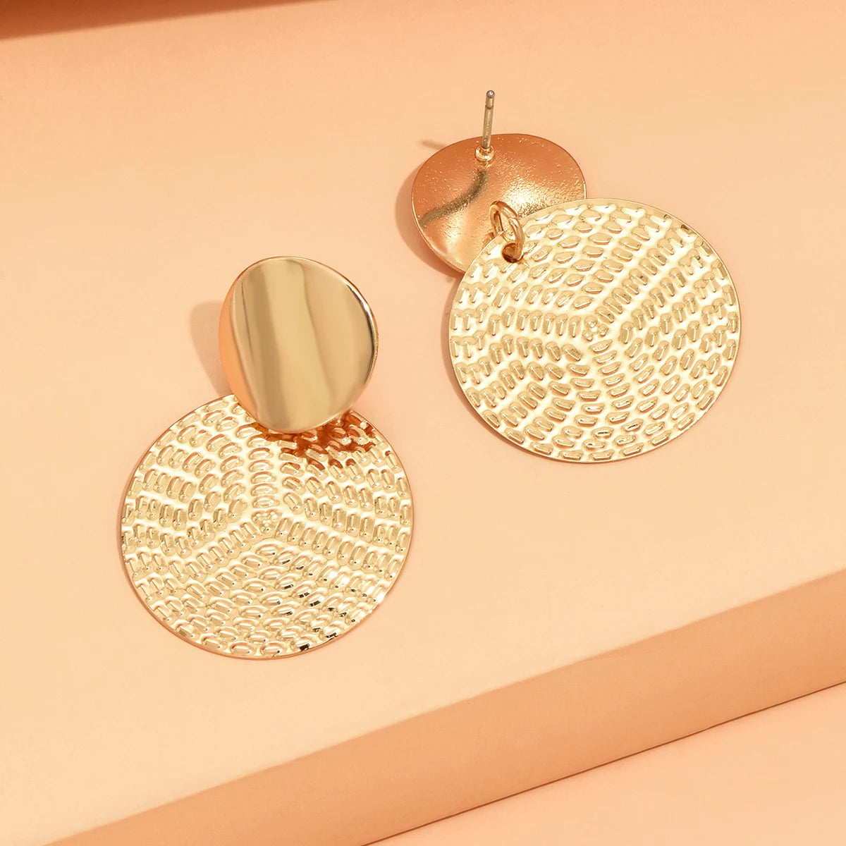 Mujer Bohemia Earring