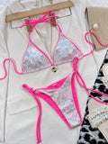 Set Bathing Suit