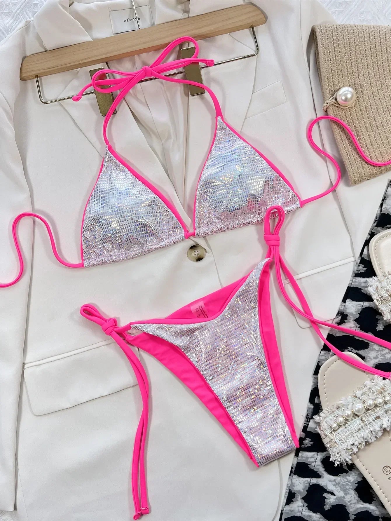 Set Bathing Suit