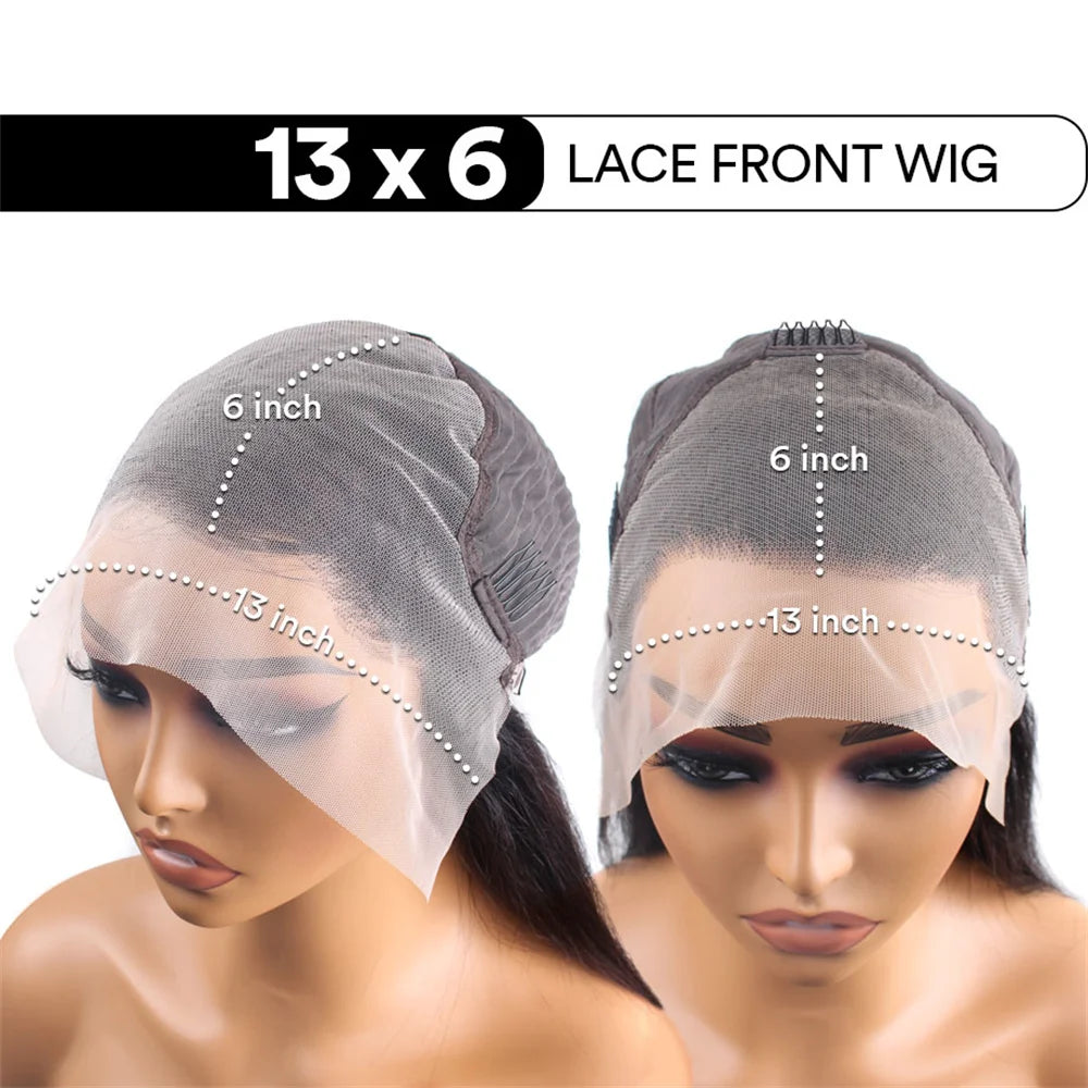 Bob Wig Human Hair